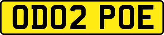 OD02POE