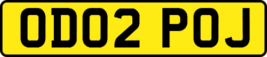 OD02POJ