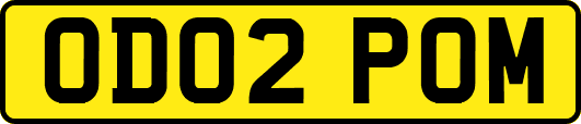 OD02POM