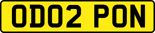 OD02PON