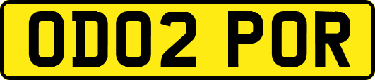OD02POR