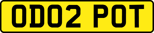 OD02POT