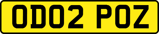 OD02POZ