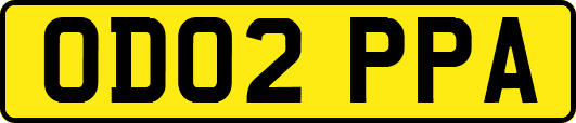 OD02PPA