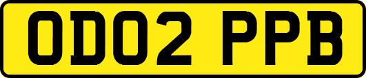 OD02PPB