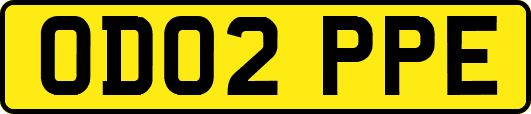 OD02PPE