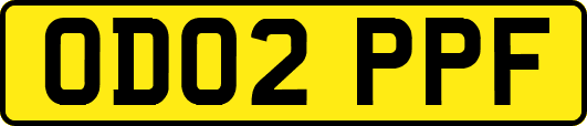 OD02PPF