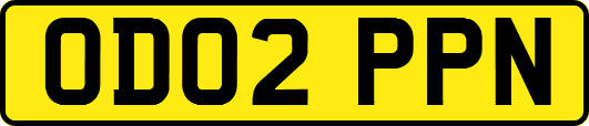 OD02PPN