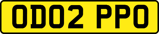 OD02PPO