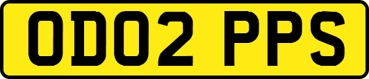 OD02PPS