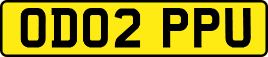 OD02PPU