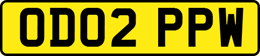 OD02PPW