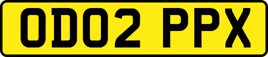 OD02PPX