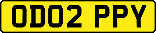 OD02PPY