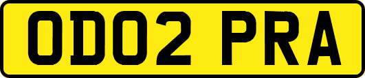 OD02PRA