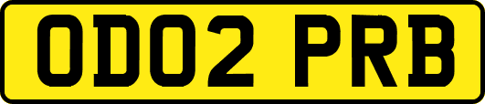 OD02PRB