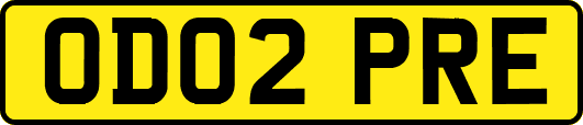 OD02PRE