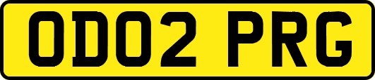 OD02PRG