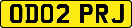 OD02PRJ