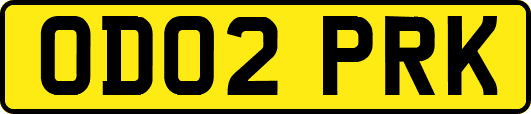 OD02PRK