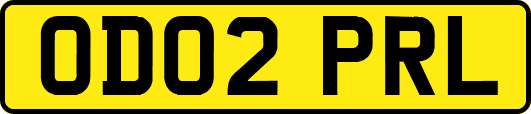 OD02PRL