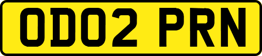 OD02PRN