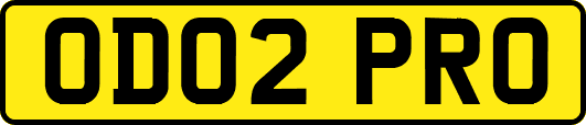 OD02PRO