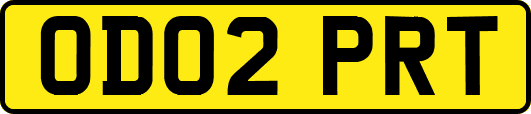 OD02PRT