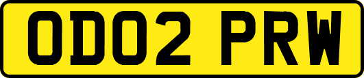 OD02PRW