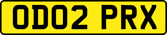 OD02PRX