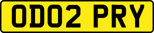 OD02PRY
