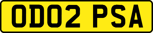 OD02PSA