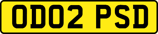 OD02PSD