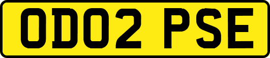 OD02PSE
