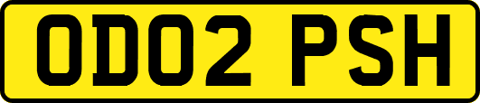 OD02PSH