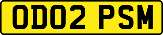 OD02PSM