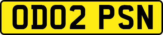 OD02PSN