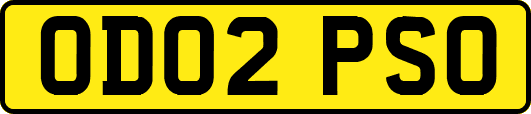 OD02PSO