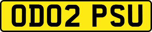 OD02PSU