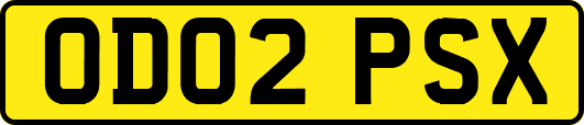 OD02PSX