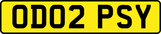 OD02PSY