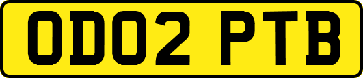 OD02PTB