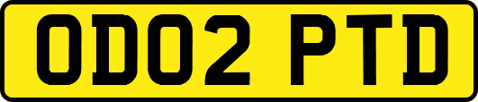 OD02PTD