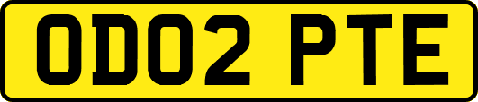 OD02PTE