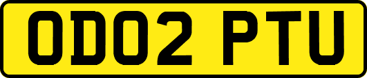 OD02PTU