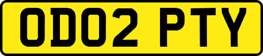 OD02PTY