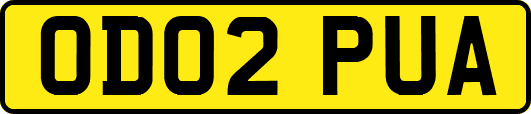 OD02PUA