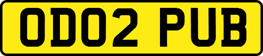 OD02PUB