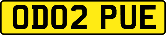 OD02PUE