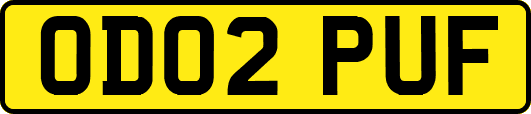 OD02PUF